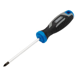 Draper PH1X100MM PHILIPS SCREWDRIVER Soft Grip Screwdrivers