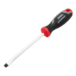Draper SL8X150MM SLOTTED SCREWDRIVER Slotted Soft Grip Screwdrivers