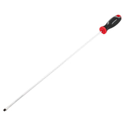 Draper SL5.5X450MM SLOTTED SCREWDRIVE Slotted Soft Grip Screwdrivers