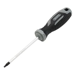 Draper T15X100MM TX-STAR SCREWDRIVER Soft Grip Screwdrivers