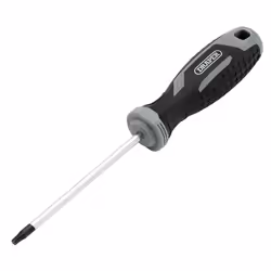 Draper T20X100MM TX-STAR SCREWDRIVER Soft Grip Screwdrivers