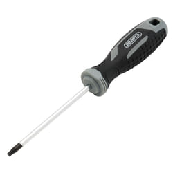 Draper T20X100MM TX-STAR SCREWDRIVER Soft Grip Screwdrivers