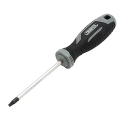 Draper T25X100MM TX-STAR SCREWDRIVER Soft Grip Screwdrivers