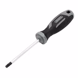 Draper T30X100MM TX-STAR SCREWDRIVER Soft Grip Screwdrivers