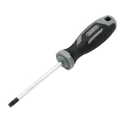 Draper T30X100MM TX-STAR SCREWDRIVER Soft Grip Screwdrivers