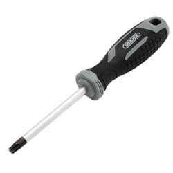 Draper T40X100MM TX-STAR SCREWDRIVER Soft Grip Screwdrivers