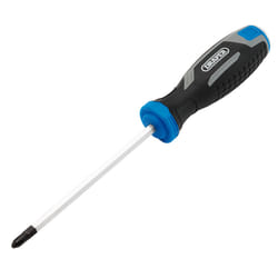 Draper PH2X125MM PHILIPS POUND THRU S Pound Thru Soft Grip Screwdrivers
