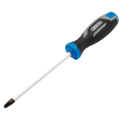 Draper PH3X150MM PHILIPS POUND THRU S Pound Thru Soft Grip Screwdrivers