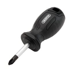 Draper PH2X38MM PHILIPS SCREWDRIVER Hard Grip Screwdrivers
