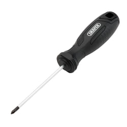 Draper PH0X75MM PHILIPS SCREWDRIVER Hard Grip Screwdrivers