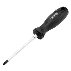Draper PH1X100MM PHILIPS SCREWDRIVER Hard Grip Screwdrivers