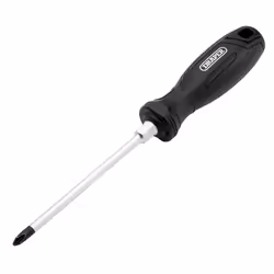 Draper PH2X125MM PHILIPS SCREWDRIVER Hard Grip Screwdrivers
