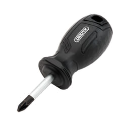 Draper PZ2X38MM POZI SCREWDRIVER Pozi Hard Grip Screwdrivers