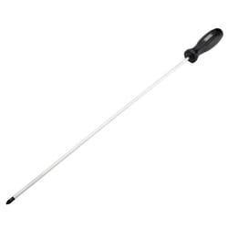 Draper PZ2X450MM POZI SCREWDRIVER Pozi Hard Grip Screwdrivers