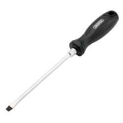 Draper SL6.5X150MM SLOTTED SCREWDRIVE Slotted Hard Grip Screwdrivers