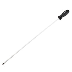 Draper SL5.5X450MM SLOTTED SCREWDRIVE Slotted Hard Grip Screwdrivers