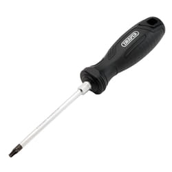 Draper T20X100MM TX-STAR SCREWDRIVER Hard Grip Screwdrivers
