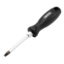 Draper T40X100MM TX-STAR SCREWDRIVER Hard Grip Screwdrivers