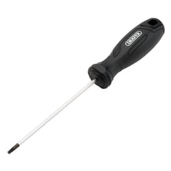 Draper T10HX100MM TAMPER-RESISTANT TX Tamperproof Hard Grip Screwdrivers