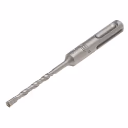Draper SDS PLUS DRILL BIT 4.0X110MM 13623 13623 SDS+ Drill Bits