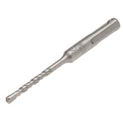 Draper SDS PLUS DRILL BIT 5.0X110MM 13625 13625 SDS+ Drill Bits