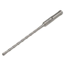Draper SDS PLUS DRILL BIT 5.0X160MM 13629 13629 SDS+ Drill Bits