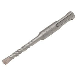 Draper SDS PLUS DRILL BIT 6.0X110MM 13633 13633 SDS+ Drill Bits