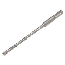 Draper SDS PLUS DRILL BIT 6.0X160MM 13634 13634 SDS+ Drill Bits