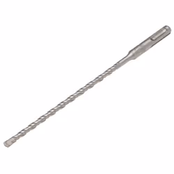 Draper SDS PLUS DRILL BIT 6.0X210MM 13635 13635 SDS+ Drill Bits