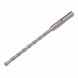 Draper SDS PLUS DRILL BIT 6.5X160MM 13636 13636 SDS+ Drill Bits