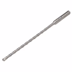 Draper SDS PLUS DRILL BIT 6.5X210MM 13637 13637 SDS+ Drill Bits