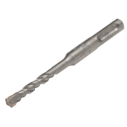 Draper SDS PLUS DRILL BIT 7.0X110MM 13640 13640 SDS+ Drill Bits