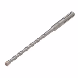 Draper SDS PLUS DRILL BIT 7.0X160MM 13645 13645 SDS+ Drill Bits