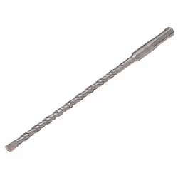 Draper SDS PLUS DRILL BIT 7.0X210MM 13648 13648 SDS+ Drill Bits