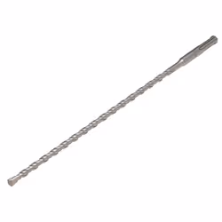 Draper SDS PLUS DRILL BIT 8.0X310MM 13677 13677 SDS+ Drill Bits