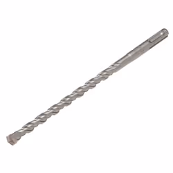 Draper SDS PLUS DRILL BIT 10X210MM 13810 13810 SDS+ Drill Bits