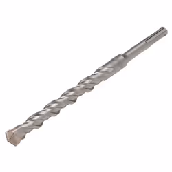 Draper SDS PLUS DRILL BIT 16X210MM 13842 13842 SDS+ Drill Bits