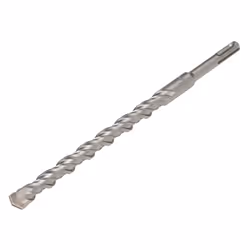 Draper SDS PLUS DRILL BIT 16X260MM 13856 13856 SDS+ Drill Bits