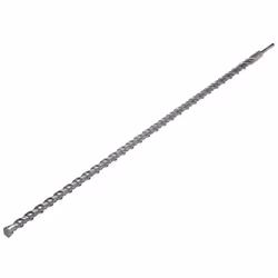 Draper SDS PLUS DRILL BIT 24X1000MM 13879 13879 SDS+ Drill Bits