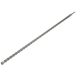 Draper SDS PLUS DRILL BIT 24X1000MM 13879 13879 SDS+ Drill Bits