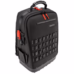 Draper MODULAR X18 TOOL BACKPACK 14359 14359 KNIPEX Modular X18 Tool backpack