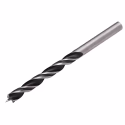 Draper BRAD POINT DRILL BIT 8MM 16166 16166 Brad Point Drill Bits