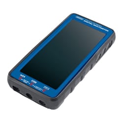 Draper TOUCH SCREEN DIGI MULTIMETER 16232 16232 Touch Screen Digital Multimeter
