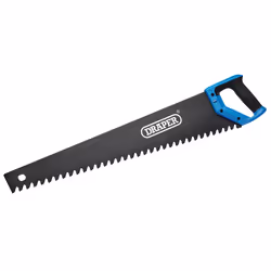 Draper CONCRETE SAW 650MM 18111 Concrete and Masonry Saw, 650mm, 1.4tpi