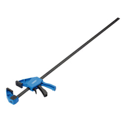 Draper MEDIUM DUTY BAR CLAMP 900MM 18923 Medium Duty Bar Clamps