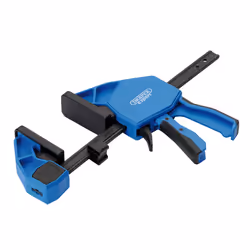Draper HEAVY DUTY BAR CLAMP 150MM 18928 Heavy Duty Bar Clamps