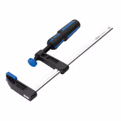 Draper F CLAMP - 200MM 18944 F-Clamps