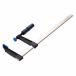 Draper F CLAMP - 500MM 18956 F-Clamps