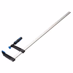Draper F CLAMP - 1000MM 18959 F-Clamps