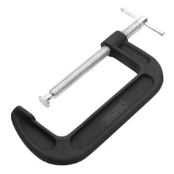Draper HEAVY DUTY G-CLAMP 150MM 18969 Heavy Duty G-Clamps